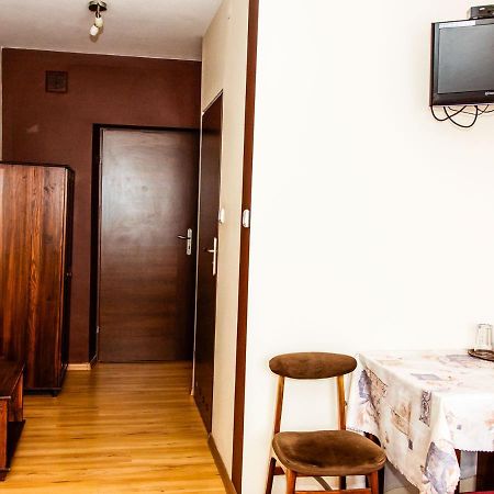 Zamkowa Noclegi Restauracja Дрохичин Экстерьер фото